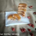 Cooksnap dari Etik Widhia untuk resep Kue Kering Kacang Jadul