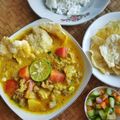 Cooksnap dari dapur Airin untuk resep Soto Tangkar Betawi