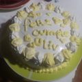 El cooksnap de Vasitax cuando hizo Torta de pie de limón.
