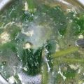 Cooksnap dari erlina untuk resep Tumis caisim / sawi hijau