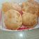 Ankita का कुकस्नैप जब उन्होंने पूरी (poori recipe in Hindi) बनाया था।
