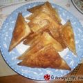 Cooksnap από golfo στη συνταγή Πικάντικα τυροπιτάκια