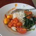 Cooksnap dari Dita Karisma F untuk resep Sambal Kentang Udang Telor Puyuh