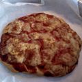 Cooksnap από Μαρια Φωτου στη συνταγή Εύκολη ζύμη πίτσας