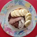 Cooksnap dari Dewi Chairiah Kusuma untuk resep Fluffy Pancake (rasa mirip Pancious)
