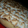 El cooksnap de Cyn Navas cuando hizo Lemon pie.