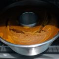 Cooksnap dari Yemima Yulia untuk resep Bolu jadul 4 telur