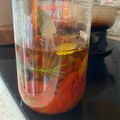 mimi療癒廚房 的 意式油漬番茄乾 cooksnap