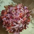 Cooksnap dari Dumasari Triana Putri Siregar untuk resep Sambal Matah Kecombrang