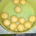 Cooksnap dari cumcumm untuk resep Cimol 🏡