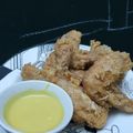 Cooksnap dari Reiska Manggala Putri untuk resep Garlic parmesan wingstop