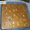 Cooksnap dari Ia Hanifah Khudri untuk resep 81.Banana cake