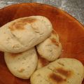 El cooksnap de Shey Montenegro cuando hizo Pan Casero🍞.
