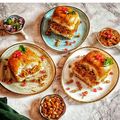 Richa Shahpatel's cooksnap of when they made દાબેલી (dabeli recipe in Gujarati).