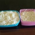 Cooksnap dari Niellza Septa untuk resep Stup Roti Keju