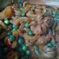 Cooksnap dari Merchandise Islam untuk resep Tumis sambel kikil lumay