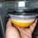 Cooksnap dari Novika Nandya P. untuk resep Talam Labu Kuning Lumer