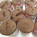 Cooksnap dari Elli Kurnia untuk resep Bolu / cake coklat panggang