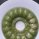 Cooksnap dari Intan Alfitrah untuk resep Puding bayam - mpasi 1th+