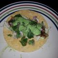 tyjuanette.smith.3's cooksnap of when they made Baja Style Fish Tacos with Cilantro Dressing.