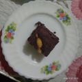 Cooksnap dari Siti Hanifa untuk resep Browka (Brownies nangka)