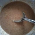 Cooksnap dari amila untuk resep Sambel kacang untuk gorengan