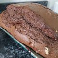 El cooksnap de Ceci Moncalieri cuando hizo Budín mega chocolatoso 🍫 ♡.