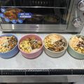 Cooksnap dari Suci Elita untuk resep Simple n healthy chicken teriyaki- rice bowl, dg saos teriyaki homemade