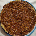 El cooksnap de Natalia Rodríguez Púa cuando hizo Kuchen de nuez 🍃.