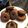 Cooksnap dari Ayu Widodo untuk resep 💢Donat Panggang Ketofy 💢