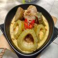 Cooksnap dari Mami Kenzie untuk resep Kare ayam + sayur