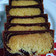 Cooksnap dari Vivin Sugiana~LOVIS CAKE untuk resep Condensed milk pound cake (Marble)