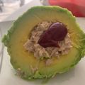 El cooksnap de Desirée Raposo de Oliveira cuando hizo Palta Alaska.