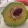 El cooksnap de Desirée Raposo de Oliveira cuando hizo Palta Alaska.