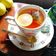 Cooksnap dari Mita.W#MommyFayzel# untuk resep Lemon Tea Madu / Honey Lemon Tea