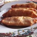 Cooksnap dari Zaitun Fajrina untuk resep PISANG MOLEN Kriuk