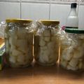 蔡佳琪 的 醃蘿蔔 cooksnap