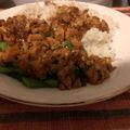 Cooksnap dari Ady untuk resep Pakcoy Siram Ayam