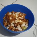 Cooksnap dari Allena Moria untuk resep Kol Goreng Crispy #MasakTanpaMicin