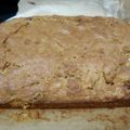 ekitchen's cooksnap of when they made My Legendary Carrot Cake.