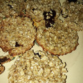 El cooksnap de Gabriela Miño cuando hizo Galletitas de Avena sin harina súper fáciles!.