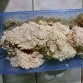 Cooksnap dari Raditya Damaris untuk resep Chicken Katsu Renyah lebih enak dari hokben (kata anak-anak 😜)