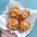 Cooksnap dari mastutik untuk resep Ayam Kentucky crispy no ribet, anti gagal & ekonomis