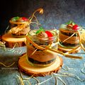 spicequeen's cooksnap of when they made Chocholate Cake in Jar.