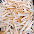 Hsuan Yu 的 氣炸烤箱 市售冷凍薯條 cooksnap