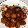 Cooksnap dari Wiewie Winarti untuk resep Bakso goreng bumbu bervariasi