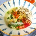 Cooksnap dari Anisa Swastika Fitri untuk resep Soto Ayam ala Bangkong Semarang
