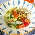 Cooksnap dari Anisa Swastika Fitri untuk resep Soto Ayam ala Bangkong Semarang