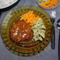 Cooksnap dari Susi Faniati untuk resep Bistik Tempe #SelasaBisa #BikinRamadanBerkesan