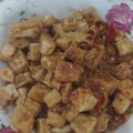 Cooksnap dari ajeng untuk resep Sambel Goreng Tahu Tauco